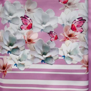 Estampa Flower Fly_Delares